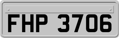 FHP3706