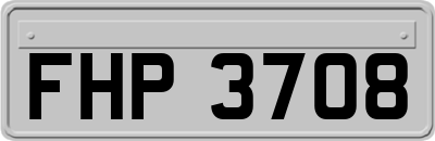 FHP3708