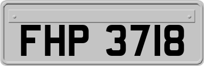FHP3718