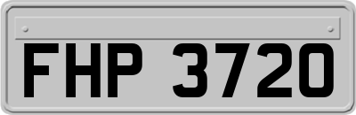 FHP3720