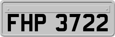 FHP3722