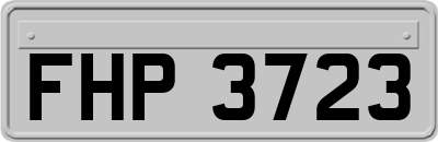 FHP3723