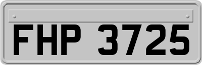 FHP3725