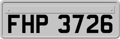 FHP3726