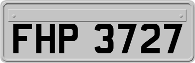 FHP3727