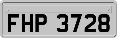 FHP3728