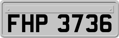 FHP3736