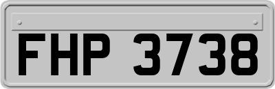 FHP3738