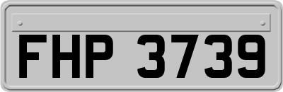 FHP3739