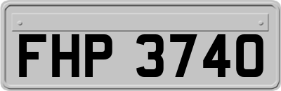 FHP3740