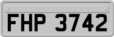 FHP3742
