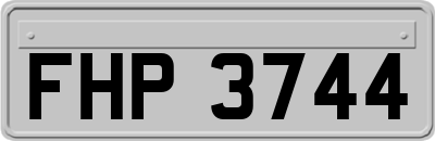FHP3744
