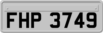 FHP3749
