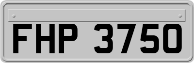 FHP3750