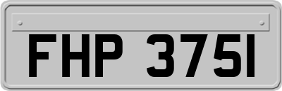 FHP3751