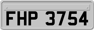 FHP3754