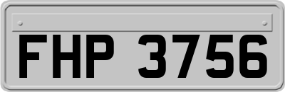 FHP3756