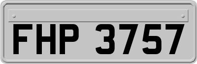 FHP3757