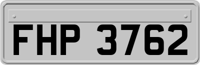 FHP3762