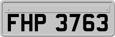 FHP3763