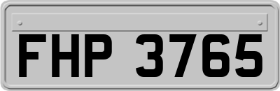 FHP3765