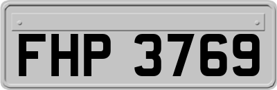 FHP3769