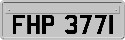 FHP3771