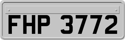 FHP3772