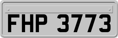 FHP3773