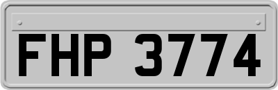 FHP3774