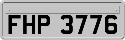 FHP3776