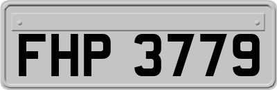 FHP3779