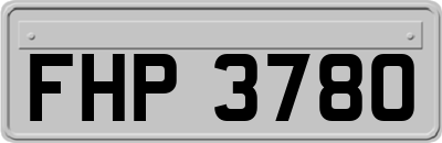 FHP3780