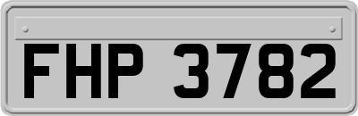 FHP3782