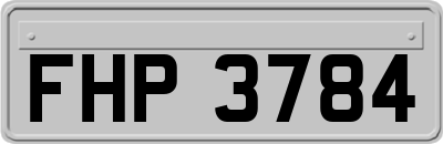 FHP3784