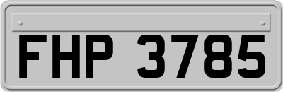 FHP3785
