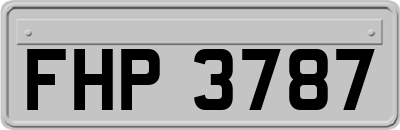 FHP3787