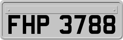 FHP3788