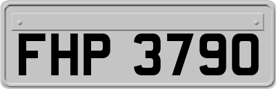 FHP3790