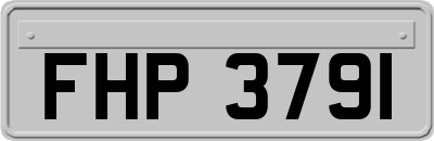 FHP3791