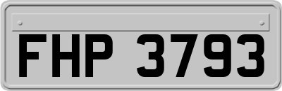 FHP3793