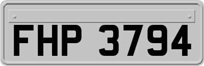 FHP3794
