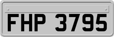 FHP3795