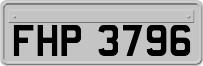 FHP3796