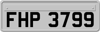 FHP3799