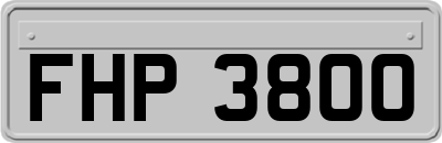 FHP3800