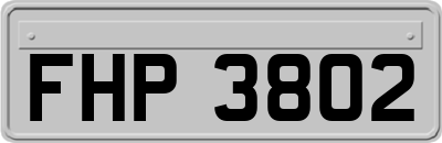 FHP3802