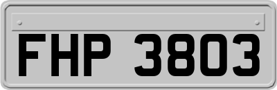 FHP3803