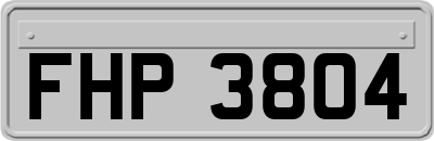 FHP3804