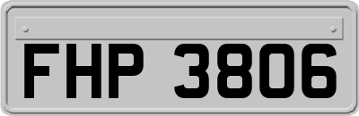 FHP3806